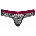 Rossita stringi – L/XL – melni — Foto 7