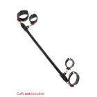 TABOOM Wild Roses Spreader Bar – Black — Photo 8