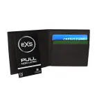 EXS Pull Non-Latex Condoms – 3 pcs — Photo 2