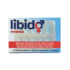Libido Power Dietary Supplement – Herbal Formula – 30 Tablets — Photo 1