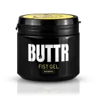 BUTTR Fisting numbing anālais lubrikants – 500 ml — Foto 1
