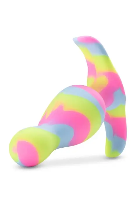 AVANT KALEIDO LIME – 8.9 см (3.5″) – Разноцветный Фото num