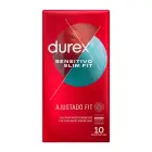 Durex Sensitivo Slim Fit eriti õhukesed kondoomid – 10 tk — Foto 3