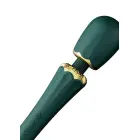 Kyro wand вибратор – зеленый — Фото 8