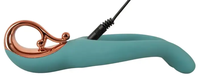 The Magician Multi vibrators – 16 cm – rozā Foto 9