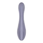 Satisfyer G-Force G-Spot Vibrator – 18 cm (7″) – Purple — Photo 5