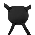 FFS iesācēju josta – Melna Foto 8