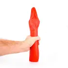 All Black Fist dildo – 23+ cm — Foto 5