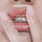 Bijoux Indiscrets Slow Sex Mint Oral Strips – 7 pcs. — Photo 3