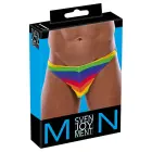Svenjoyment Rio Rainbow stringi – L — Foto 1