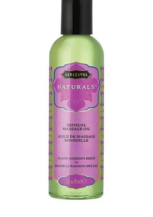 Naturals Массажное Масло – 59 мл