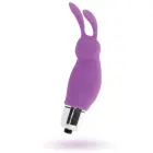 Intense Roger Rabbit kompakts divējādas stimulatora vibrators – 9 cm (3.5″) – violets — Foto 3