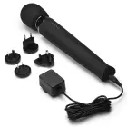 Le Wand Rechargeable Wand Massager – 34 cm – Black — Photo 4