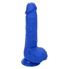 Admiral 7 vibreeriv dildo – 18 cm (7″) – Sinine — Foto 11