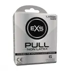 EXS Pull Large Condoms – 6 pcs — Photo 3