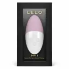 LELO SIRI 3 SoundSense вибратор – розовый — Фото 2