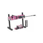 F-Machine Pro 3 Adjustable System, Silicone Accessory, Carry Bag — Photo 1