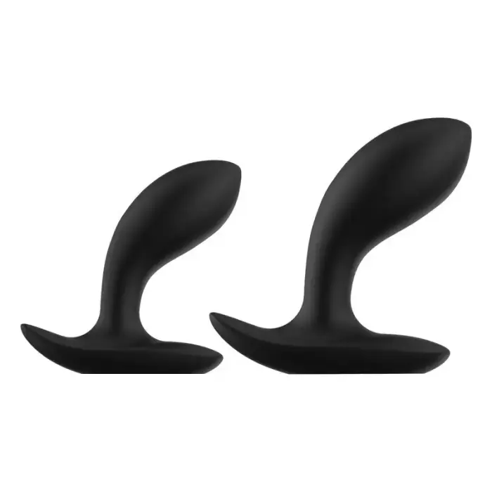 Dolly melns dildo – 16 cm – Black Foto 6