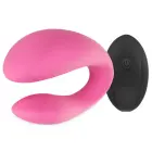 Moressa Lauren dubultais vibrators – violets — Foto 4