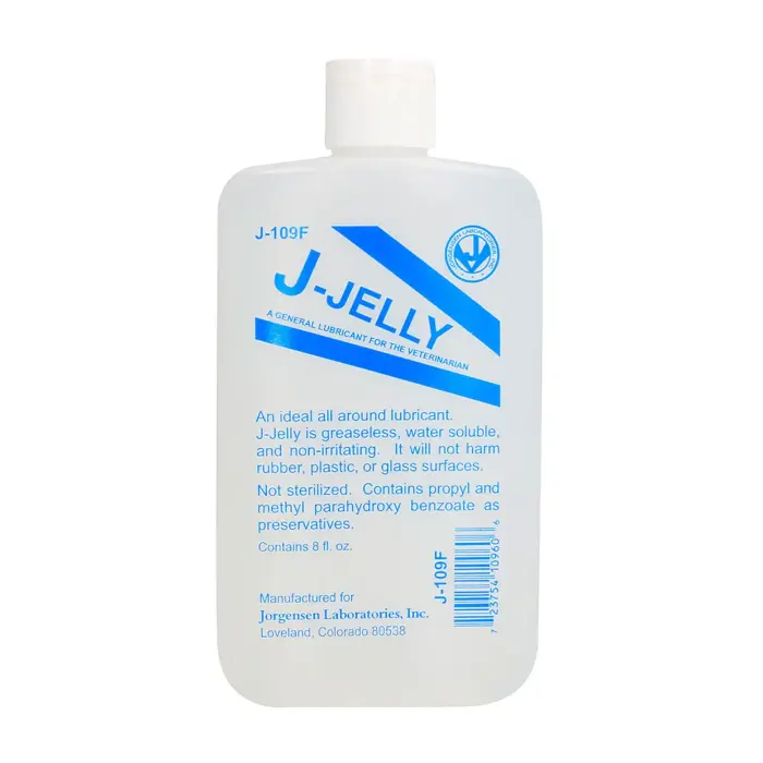 J-Jelly veepõhine librikant