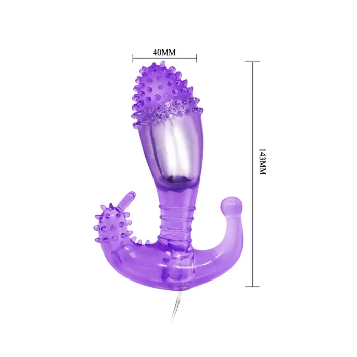 BAILE - Super Strong dildo Foto 4