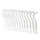 Kiotos Deluxe Stainless Steel Dilator Set – Silver — Photo 2