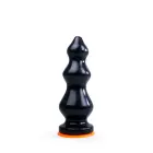 Dinoo Primal Hadro dildo – 29 cm (11.5″) – Must — Foto 4