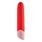 Love Whisper Bullet Vibrator – 10 cm – Pink — Photo 2