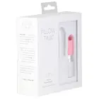 Pillow Talk Lusty Lipstick Vibrator – 9.4 cm (3.7″) – Pink Photo