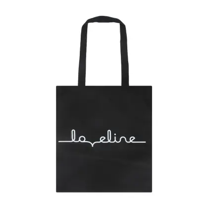 Tote Bag - Loveline