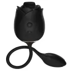 Fifty Shades of Grey Dark Blushing Rose Dual Function Intimate Device – Pink — Photo 2