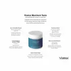 Viamax Maximizers Maximum Testo 60 капсул – ежедневная поддержка мужской жизнеспособности — Фото 2