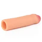 Revolutionary Silicone Nature Extender – 16.5 cm – Skin — Photo 6