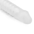 Boners Supporting Penis Sleeve – 25.5 cm – Clear — Photo 2