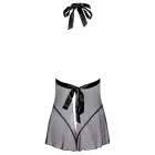 Babydoll melns S/M Foto 5