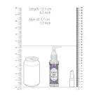 Soak It And Poke It Extra Thick Water-based Lubricant – 100 ml — Photo 3