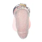 Mesh Chastity Cage – Size L — Photo 4