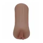 Pinup Dolls Beauty Queen Lulu Liplust TPE Intimate Device – Brown — Photo 4