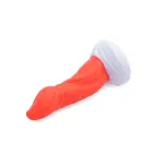 Kiotos Monstar Beast Dildo – 20.5 cm (8″) – Multicolored — Photo 7