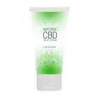 Natural CBD aiztures krēms – 50 ml Foto 2