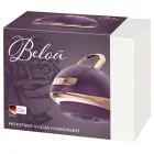 Belou rotējošs vulvas masāžas vibrators – 9.9 cm (3.9″) – rozā Foto 14