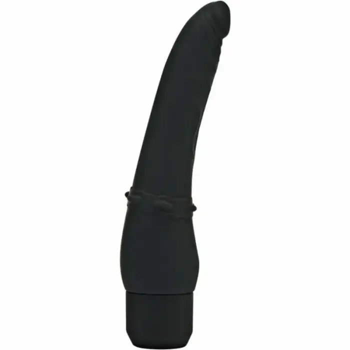 GET REAL Classic Smooth vibraator – 17.5 cm – must
