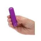 Passion Collection vibratora un krūtsgalu skavu komplekts – violets — Foto 5
