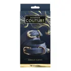 Bondage Couture Ankle Cuff Foto 2