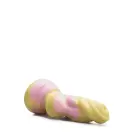 Kiotos Revolt Pink Smash 09 Medium – silikoondildo – 22 cm — Foto 2