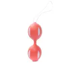 Smartballs Kegel Balls – Red — Photo 1