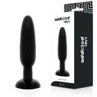 Addicted Toys mugav anaaltapp – 14 cm – must — Foto 1