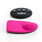 OhMiBod Club Vibe 3.OH беспроводной носимый вибратор для трусиков – черный — Фото 2