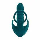 Playboy Bring It On многофункциональный силиконовый набор – Зеленый — Фото 2