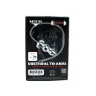 Ureetrasond anaalkorgiga — Foto 12